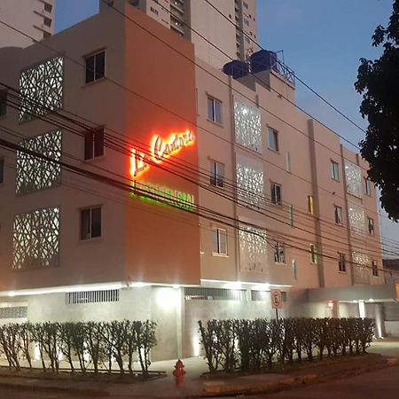 فندق مدينة بانامافي  Residencial La Cantora المظهر الخارجي الصورة
