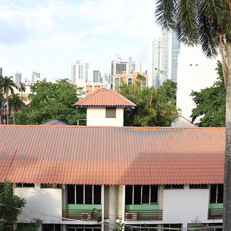 فندق مدينة بانامافي  Residencial La Cantora المظهر الخارجي الصورة
