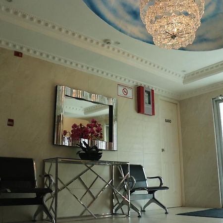 فندق مدينة بانامافي  Residencial La Cantora المظهر الخارجي الصورة