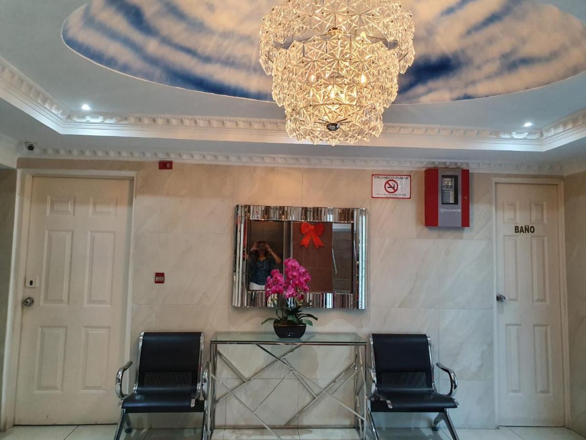 فندق مدينة بانامافي  Residencial La Cantora المظهر الخارجي الصورة