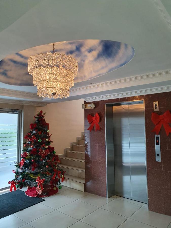 فندق مدينة بانامافي  Residencial La Cantora المظهر الخارجي الصورة