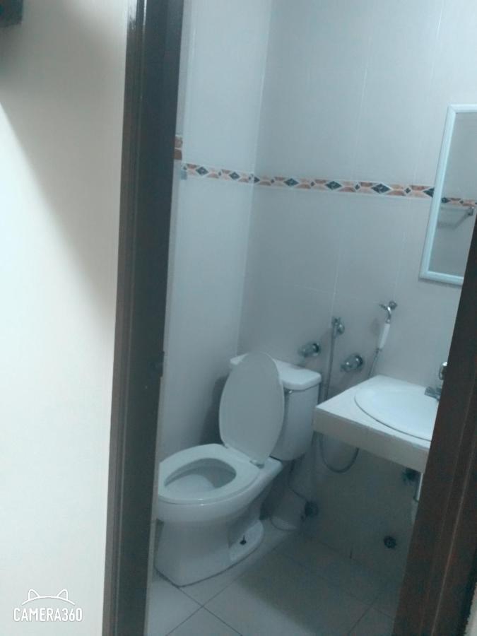فندق مدينة بانامافي  Residencial La Cantora المظهر الخارجي الصورة