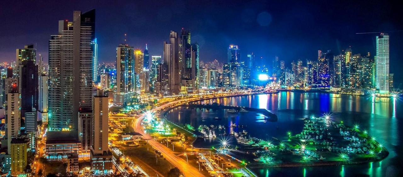 فندق مدينة بانامافي  Residencial La Cantora المظهر الخارجي الصورة