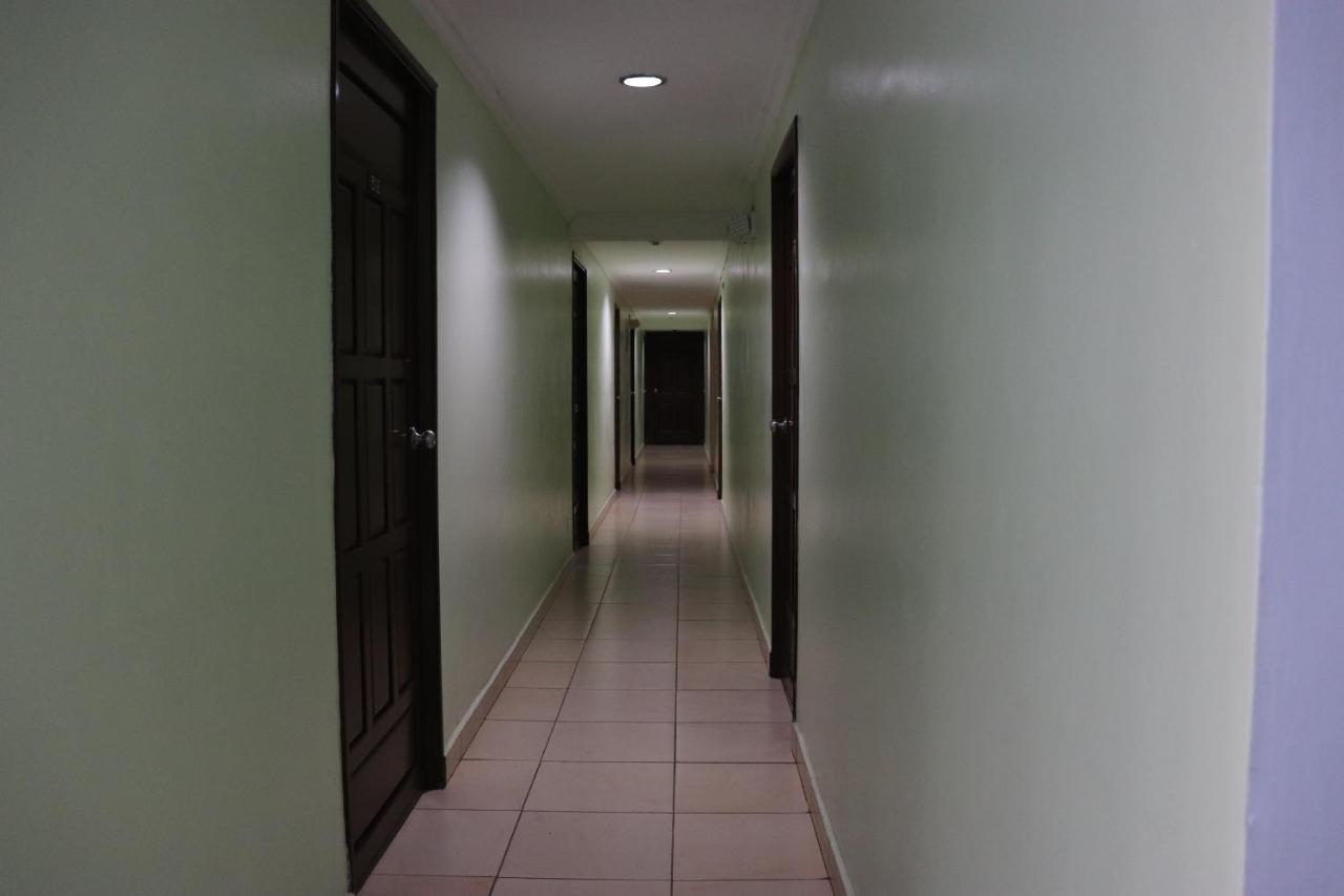 فندق مدينة بانامافي  Residencial La Cantora المظهر الخارجي الصورة