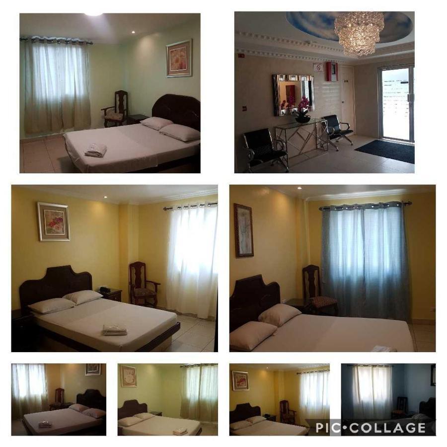 فندق مدينة بانامافي  Residencial La Cantora المظهر الخارجي الصورة