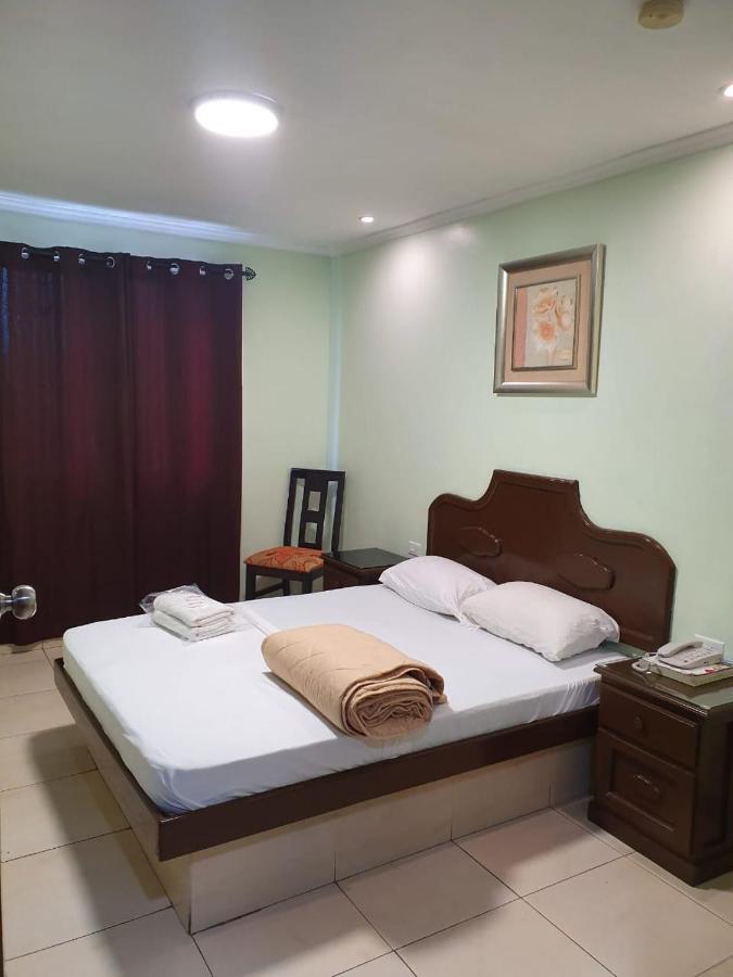 فندق مدينة بانامافي  Residencial La Cantora المظهر الخارجي الصورة
