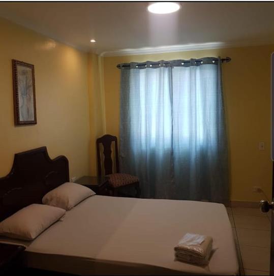 فندق مدينة بانامافي  Residencial La Cantora المظهر الخارجي الصورة