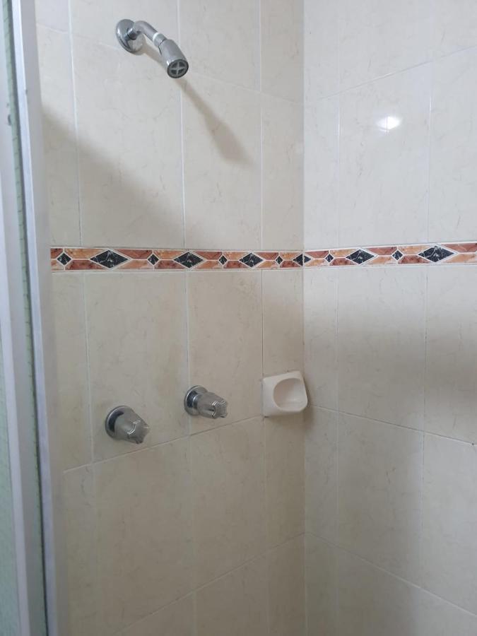 فندق مدينة بانامافي  Residencial La Cantora المظهر الخارجي الصورة