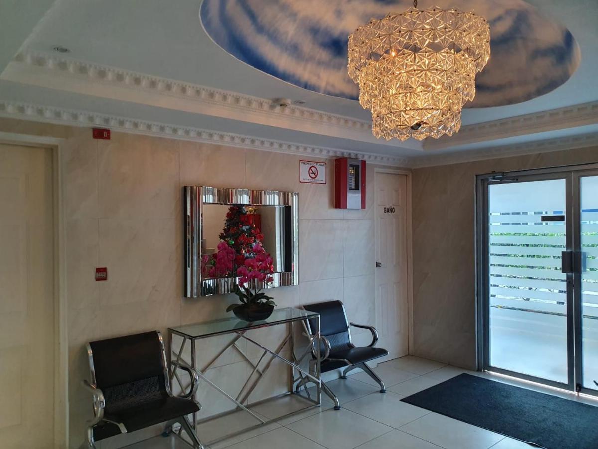 فندق مدينة بانامافي  Residencial La Cantora المظهر الخارجي الصورة