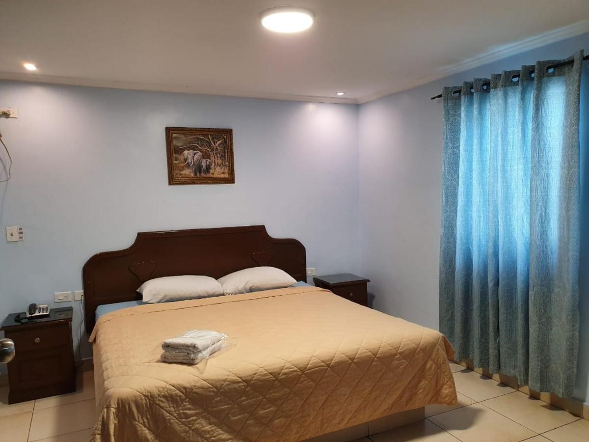 فندق مدينة بانامافي  Residencial La Cantora المظهر الخارجي الصورة
